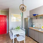Quarto em Acomodações Particulares Messa *