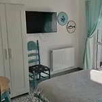 Quarto em Acomodações Particulares Messa