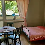Quarto em Acomodações Particulares Messa *