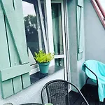 Quarto em Acomodações Particulares Messa Mielno (Koszalin)
