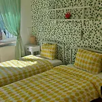 Quarto em Acomodações Particulares Messa