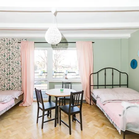 Messa Accommodatie bij particulieren
