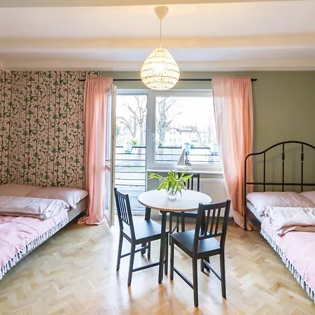Messa Accommodatie bij particulieren *