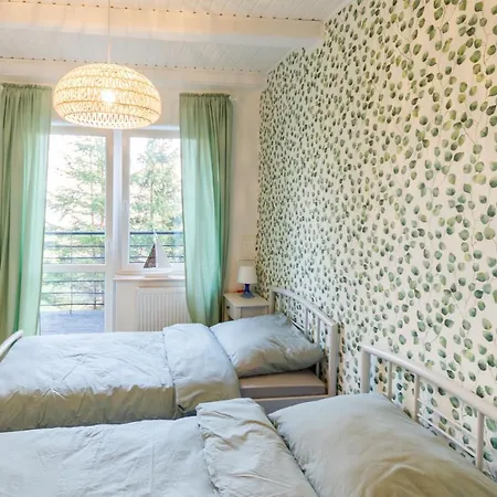 Messa Accommodatie bij particulieren *