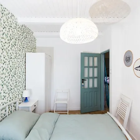 Messa Δωμάτια σε οικογενειακή κατοικία Mielno (Koszalin)