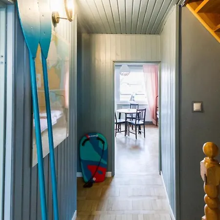 Accommodatie bij particulieren Messa *