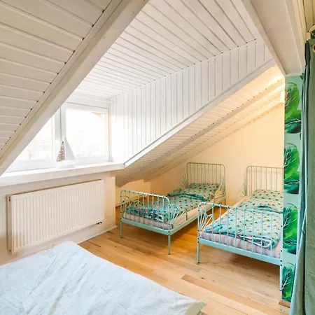 Messa * Mielno (Koszalin)