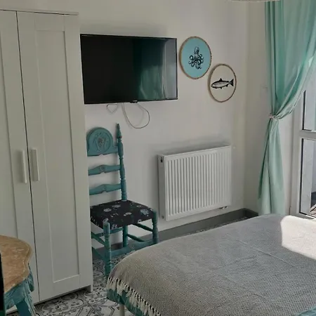 Accommodatie bij particulieren Messa