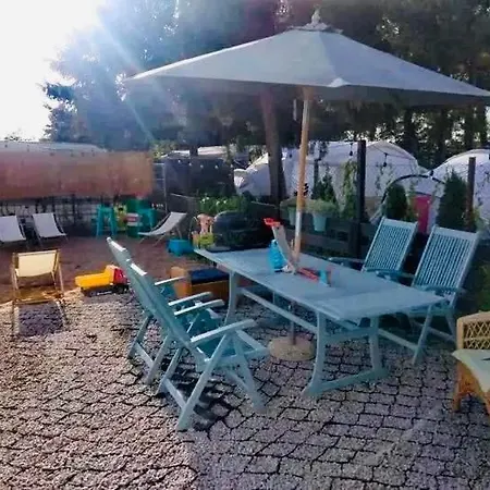 Messa Mielno (Koszalin)