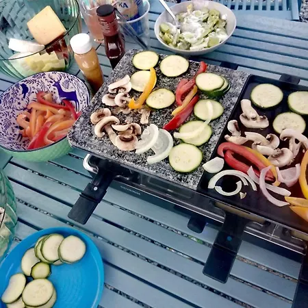 Messa Accommodatie bij particulieren Mielno (Koszalin)