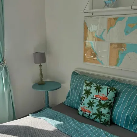 Messa Accommodatie bij particulieren *