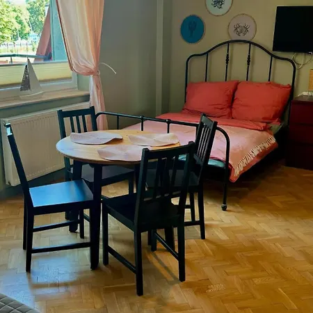 Messa Mielno (Koszalin)