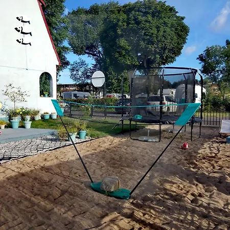 Messa * Mielno (Koszalin)