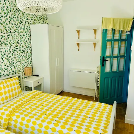 Messa Homestay szállás Mielno