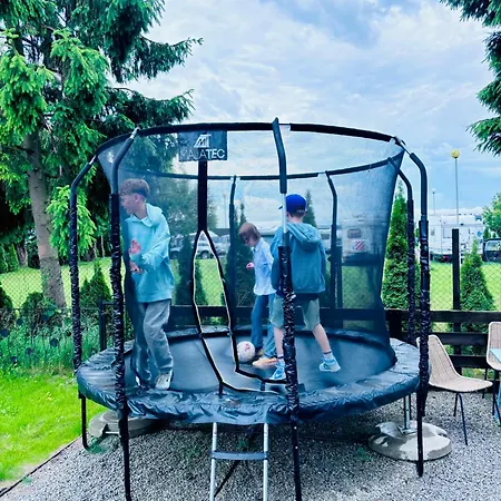Messa Homestay szállás *