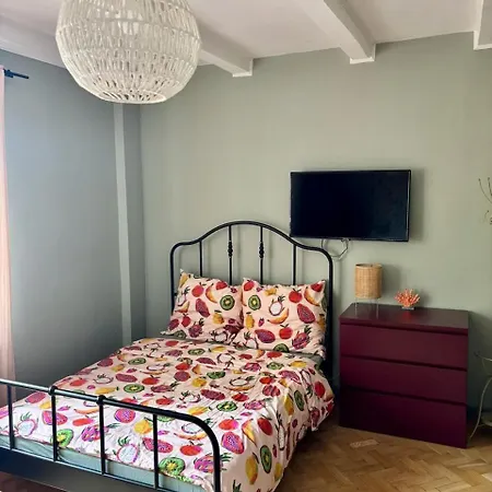Homestay szállás Messa