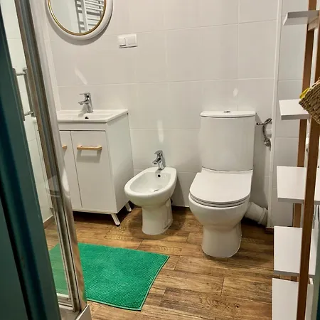 Messa Homestay szállás *
