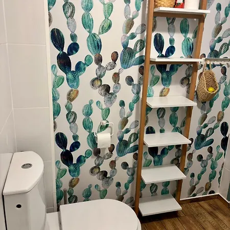 Homestay szállás Messa Mielno