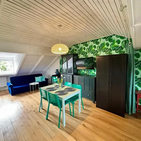 Messa Homestay szállás *