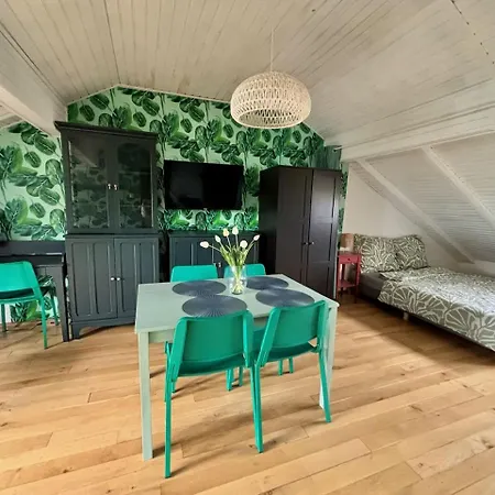 Messa Homestay szállás *
