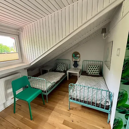 Messa Homestay szállás *