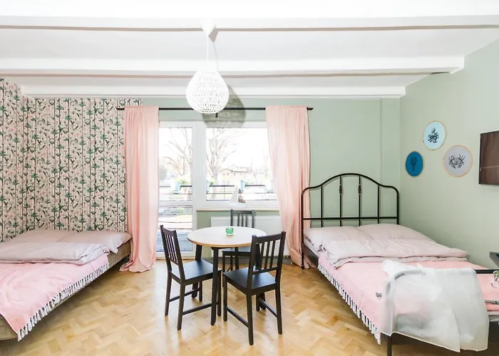 Messa Séjour chez l'habitant