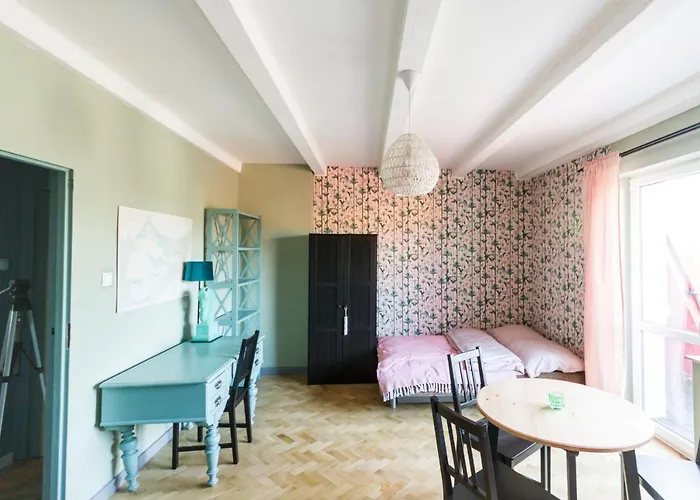 Messa Mielno (Koszalin)