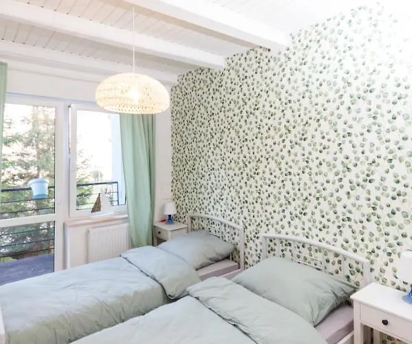 Messa Mielno (Koszalin)