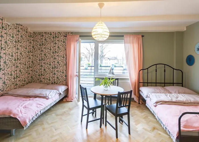 Messa Séjour chez l'habitant *