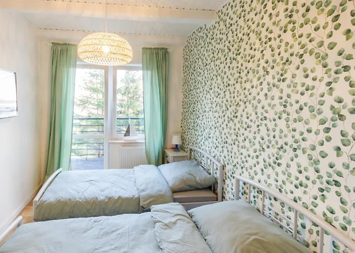 Messa Séjour chez l'habitant *