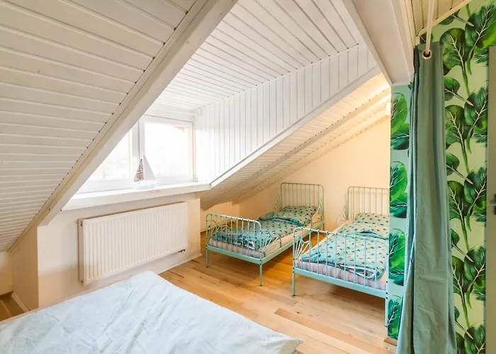 Messa * Mielno (Koszalin)