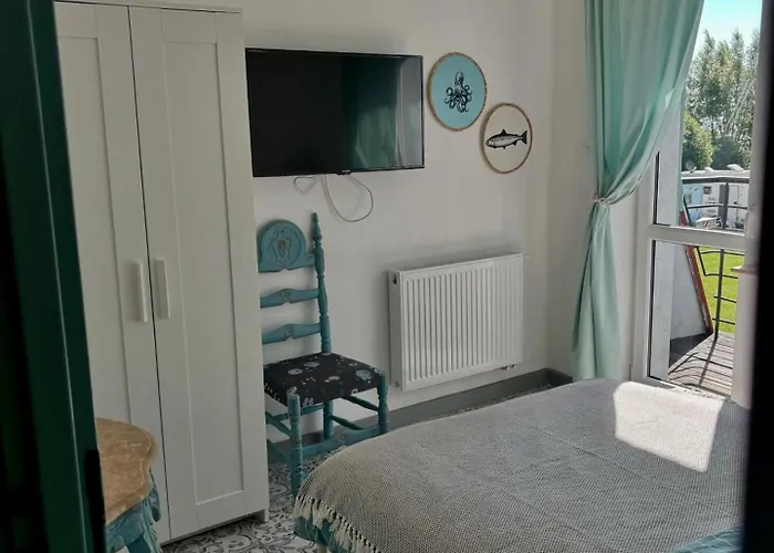 Séjour chez l'habitant Messa