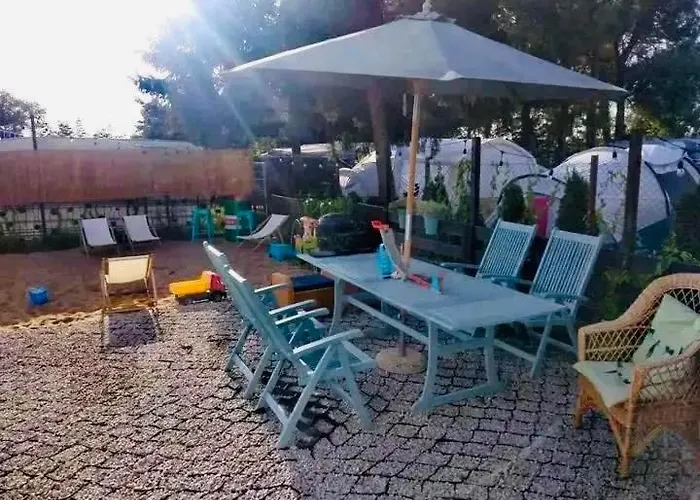 Messa Mielno (Koszalin)