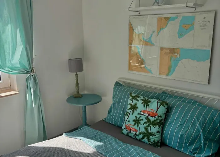 Messa Séjour chez l'habitant *