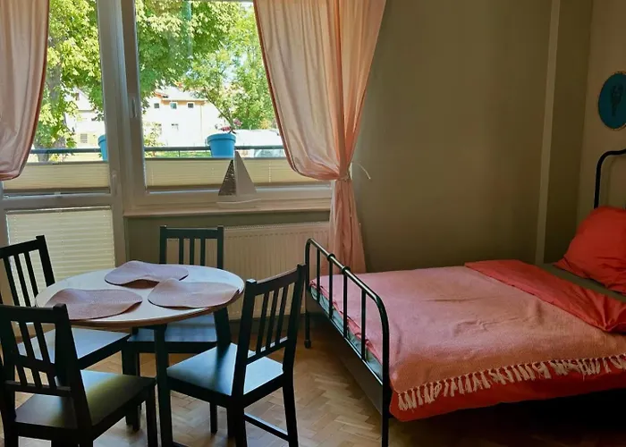 Séjour chez l'habitant Messa *