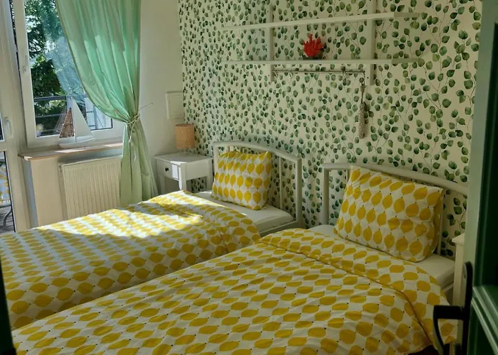 Séjour chez l'habitant Messa