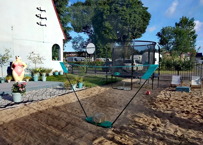 Messa * Mielno (Koszalin)